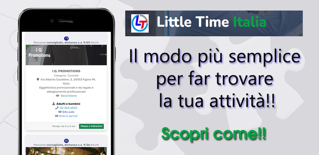 Disponibile su Google Play